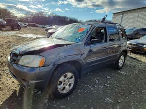 Mazda Tribute LX 3.0L 6 2003