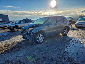 Honda CR-V EXL 2.4L 4 2011