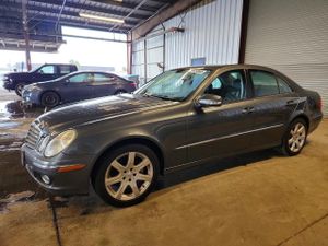 Mercedes-Benz E 350 3.5L 6 2007