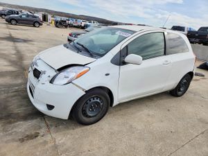 Toyota Yaris 1.5L 4 2008
