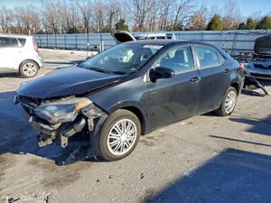 Toyota Corolla L 1.8L 4 2014