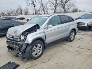 Honda CR-V EXL 2.4L 4 2010