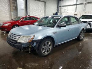 Ford Taurus LIMITED 3.5L 6 2008