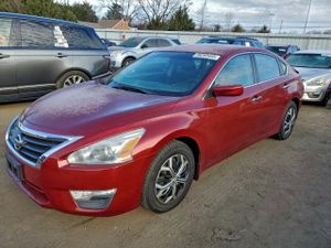 Nissan Altima 2.5 2.5L 4 2013