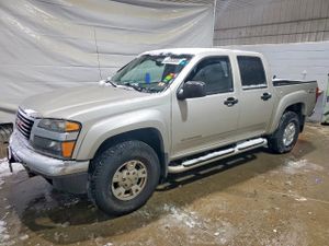 GMC Canyon 3.5L 5 2005