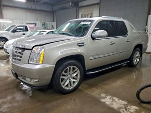 Cadillac Escalade EXT 6.2L 8 2007