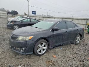 Toyota Camry L 2.5L 4 2014