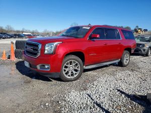 GMC Yukon C1500 SLT 5.3L 8 2015