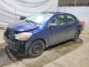 Toyota Yaris 1.5L 4 2008