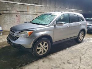 Honda CR-V EXL 2.4L 4 2008