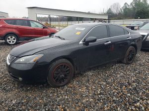 Lexus ES 350 3.5L 6 2008