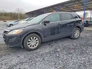 Mazda CX-9 3.7L 6 2010
