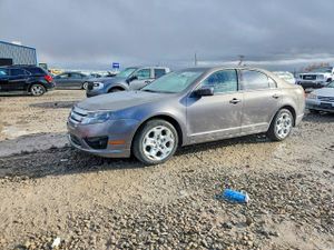 Ford Fusion SE 2.5L 4 2011