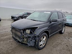 Honda CR-V EXL 2.4L 4 2011