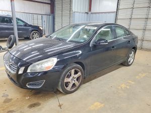 Volvo S60 T5 2.5L 5 2013