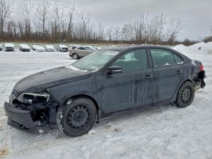 Volkswagen Jetta SE 2.5L 5 2012