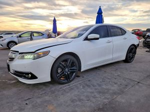 Acura TLX ADVANCE 3.5L 6 2015