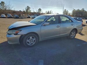 Toyota Camry LE 3.0L 6 2002