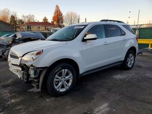 Chevrolet Equinox LT 2.4L 4 2015