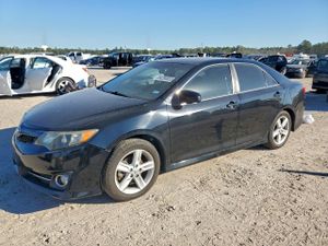 Toyota Camry BASE 2.5L 4 2012