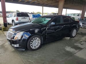 Cadillac CTS LUXURY COLLECTION 3.0L 6 2013