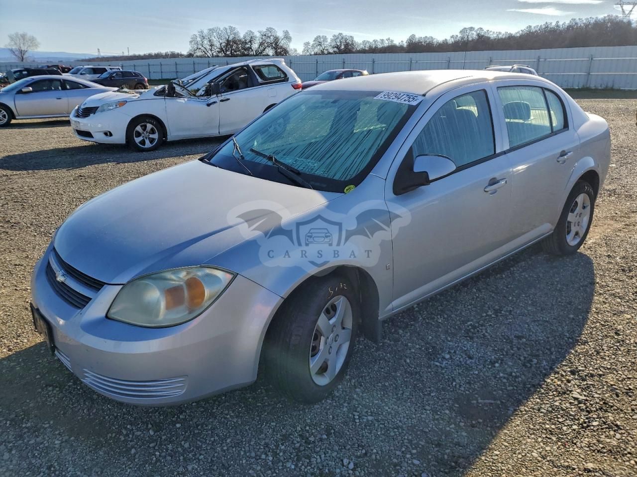 Chevrolet Cobalt LT 2.2L 4 2008