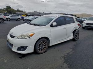 Toyota Corolla 1.8L 4 2009