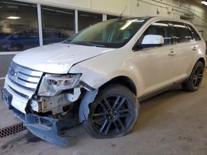 Ford Edge LIMITED 3.5L 6 2010