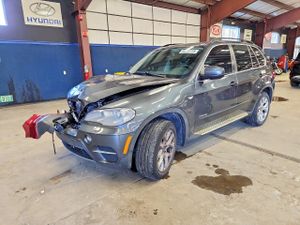 BMW X5 XDRIVE35I 3.0L 6 2013