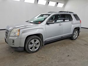 GMC Terrain SLT 2.4L 4 2015