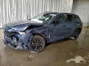 Mazda CX-50 PREMIUM 2.5L 4 2025