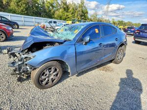 Mazda 3 SPORT 2.0L 4 2015