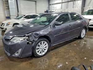 Toyota Camry HYBRID 2.5L 4 2014