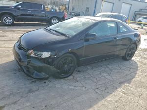 Honda Civic LX 1.8L 4 2007