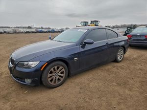 BMW 3 Series XI 3.0L 6 2009