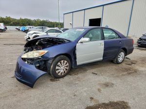 Toyota Camry LE 2.4L 4 2002
