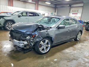 Acura ILX 20 TECH 2.0L 4 2013