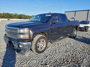 Chevrolet Silverado 1500 K1500 LT 5.3L 8 2015