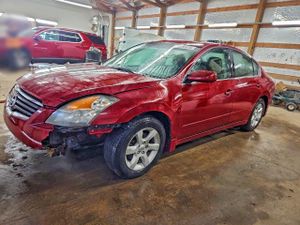 Nissan Altima 2.5 2.5L 4 2007