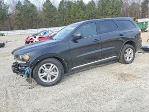 Dodge Durango SXT 3.6L 6 2013