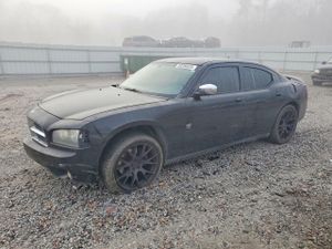 Dodge Charger SXT 3.5L 6 2008