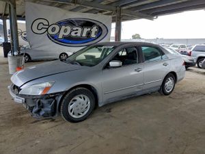 Honda Accord LX 2.4L 4 2006