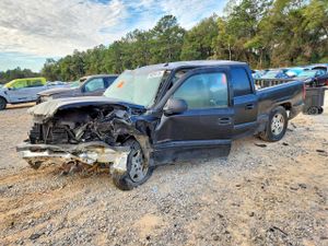 Chevrolet Silverado 1500 C1500 5.3L 8 2005