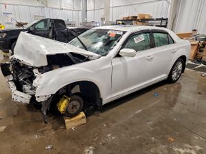 Chrysler 300 3.6L 6 2013