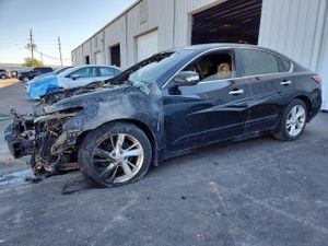 Nissan Altima 2.5 2.5L 4 2014