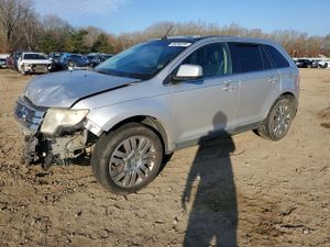 Ford Edge LIMITED 3.5L 6 2010
