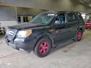 Honda Pilot EX 3.5L 6 2006