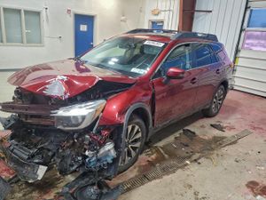 Subaru Outback 2.5I LIMITED 2.5L 4 2015