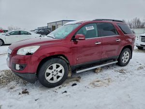 Saturn Outlook XR 3.6L 6 2007