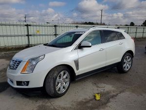 Cadillac SRX PERFORMANCE COLLECTION 3.6L 6 2013